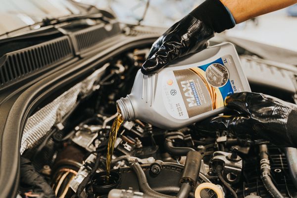 Z & Z Auto Repair Shop